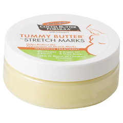 Kem Chống/ Dưỡng & Trị Rạn Da-Palmer's Cocoa Butter Tummy Butter for Stretch Marks 125g