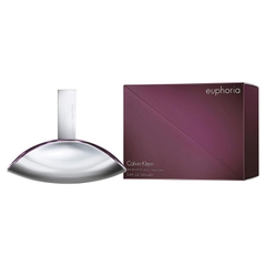 Nước Hoa Nữ Calvin Klein Euphoria For Women Eau de Parfum 100ml