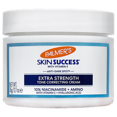 Kem Mờ Sẹo, Tàn Nhang, Trẻ Hóa Da Palmers Skin Success Extra-Strength Tone Correcting Cream 75g