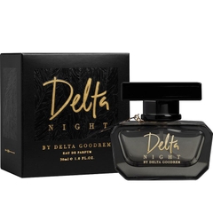 Nước Hoa Nam/Nữ Night By Delta Goodrem Eau De Parfum 30ml