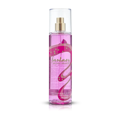 Xịt Thơm Toàn Thân Britney Spears Fantasy Body Mist 236ml
