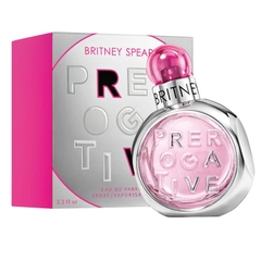 Nước Hoa Nữ Britney Spears Prerogative Rave Eau de Parfum 100ml