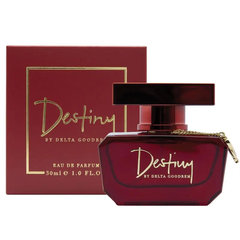 Nước Hoa Nữ Destiny by Delta Goodrem Eau de Parfum 30ml