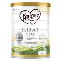 Sữa Dê Karicare Goat Milk số 3 (từ 12 tháng trở lên)