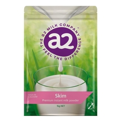 Sữa A2 Milk Powder Full Cream (Không Béo) 1kg