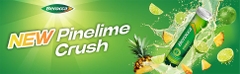 Viên Sủi Tăng Lực Berocca Energy Effervescent (Vị Cam/ Chanh/ Quả Mọng/ Xoài và Cam)30 Viên