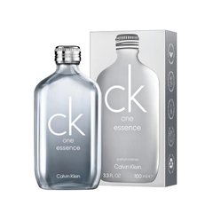 Nước Hoa (Unisex 100ml) Calvin Klein CK One Essence Elixir Eau de Parfum