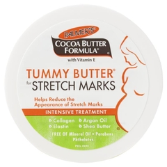 Kem Chống/ Dưỡng & Trị Rạn Da-Palmer's Cocoa Butter Tummy Butter for Stretch Marks 125g
