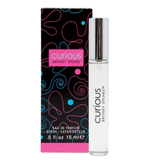 Nước Hoa Nữ Britney Spears Curious Eau de Parfum 15ml Fragrance Wand