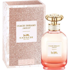 Nước Hoa Nữ (90ml,60ml,40ml) Coach Dreams Sunset Eau de Parfum