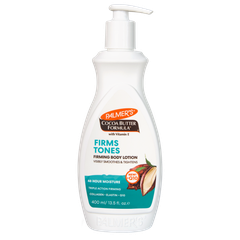 Sữa Dưỡng & Săn Chắc Da - Palmer's Cocoa Butter Firming Body Lotion 400ml