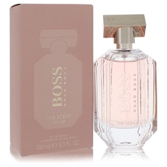 Nước Hoa(100ml,50ml,30ml)Hugo Boss The Scent for Her Eau de Parfum