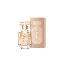 Nước Hoa(100ml,50ml,30ml)Hugo Boss The Scent for Her Eau de Parfum
