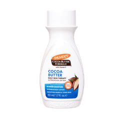 Sữa Dưỡng Thể Palmer's Cocoa Butter Body Lotion 50ml, 2500ml & 400ml