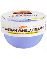 Kem Dưỡng Thể - Palmers Tahitian Vanilla Whipped Body Cream 250g