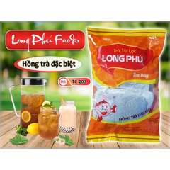 Trà Cam LONG PHÚ túi 200gr
