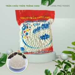 Trân Châu Đặt Biệt LONG PHÚ gói 1kg