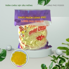Trân Châu Sợi LONG PHÚ gói 1kg