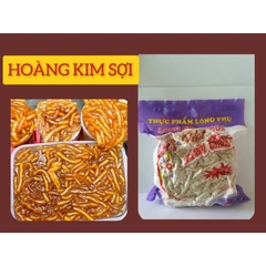 Trân Châu Sợi LONG PHÚ gói 1kg