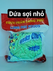 Sợi trân châu mini dẻo loại túi 1kg hương thơm -  ( ĐỦ LOẠI )
