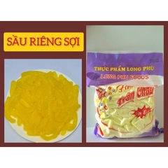 Trân Châu Sợi LONG PHÚ gói 1kg