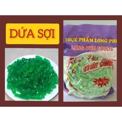 Trân Châu Sợi LONG PHÚ gói 1kg