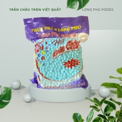 Trân Châu Đặt Biệt LONG PHÚ gói 1kg