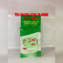 Trân Châu Mini LONG PHÚ gói 1kg