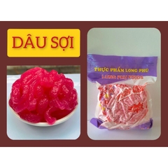 Trân Châu Sợi LONG PHÚ gói 1kg