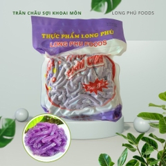 Trân Châu Sợi LONG PHÚ gói 1kg