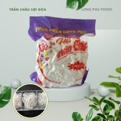Trân Châu Sợi LONG PHÚ gói 1kg