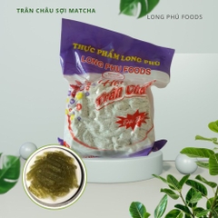 Trân Châu Sợi LONG PHÚ gói 1kg