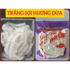 Trân Châu Sợi LONG PHÚ gói 1kg