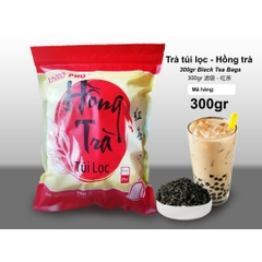 Trà Túi Lọc LONG PHÚ gói 300gr