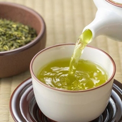 Lục Trà Túi Lọc LONG PHÚ gói 200gr