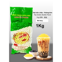 Trân Châu Đặt Biệt LONG PHÚ gói 1kg