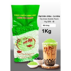 Trân Châu Đặt Biệt LONG PHÚ gói 1kg