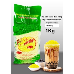 Trân Châu Đặt Biệt LONG PHÚ gói 1kg