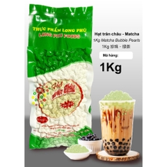 Trân Châu Đặt Biệt LONG PHÚ gói 1kg
