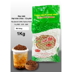 Trân Châu Đặt Biệt LONG PHÚ gói 1kg