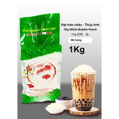 Trân Châu Đặt Biệt LONG PHÚ gói 1kg