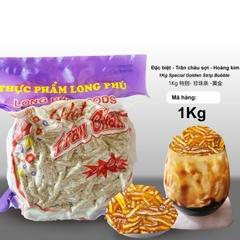 Trân Châu Sợi LONG PHÚ gói 1kg