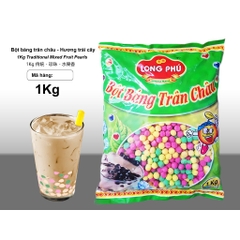 Bột Báng LONG PHÚ gói 1kg
