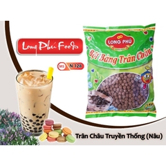 Bột Báng LONG PHÚ gói 1kg