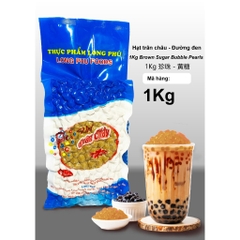 Trân Châu Đặt Biệt LONG PHÚ gói 1kg
