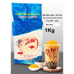 Trân Châu Đặt Biệt LONG PHÚ gói 1kg
