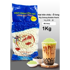 Trân Châu Đặt Biệt LONG PHÚ gói 1kg