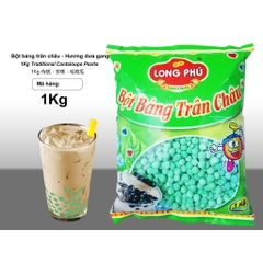 Bột Báng LONG PHÚ gói 1kg