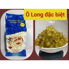 Trân châu Ô long LONG PHÚ gói 1kg