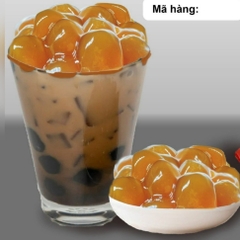 Trân châu Hoàng kim KHỔNG LỒ đặt biệt LONG PHÚ gói 1kg